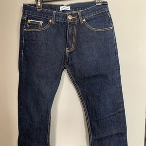 Jimmy Song Jeans